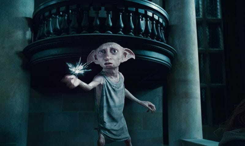 Monstruos-criaturas-mitologia-Escocesa-Dobby-elfo-Harry-Potter