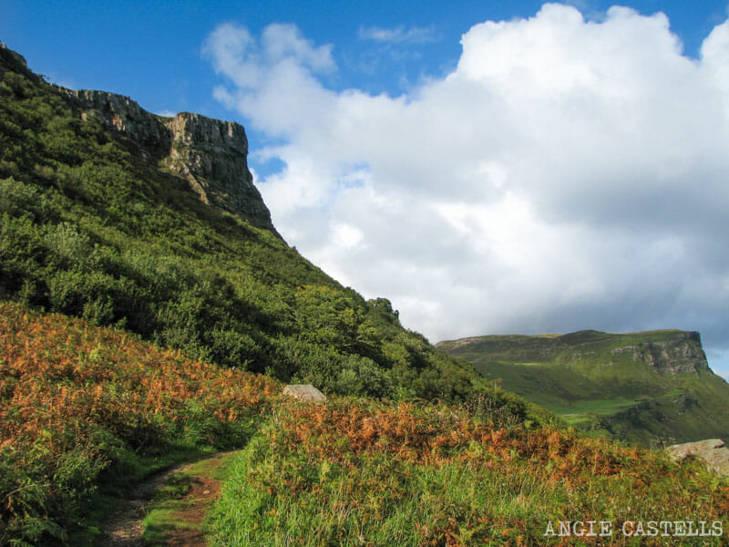 Visitar Portree Isla de Skye Excursion