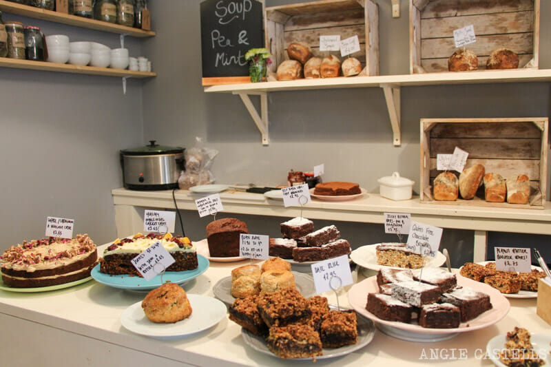 Cafe And Bakery Brunch Cafe And Bakery Brunch