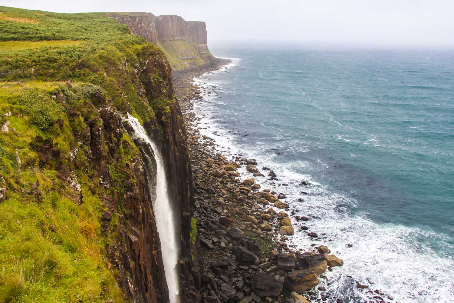 Razones para visitar Escocia una vez en la vida