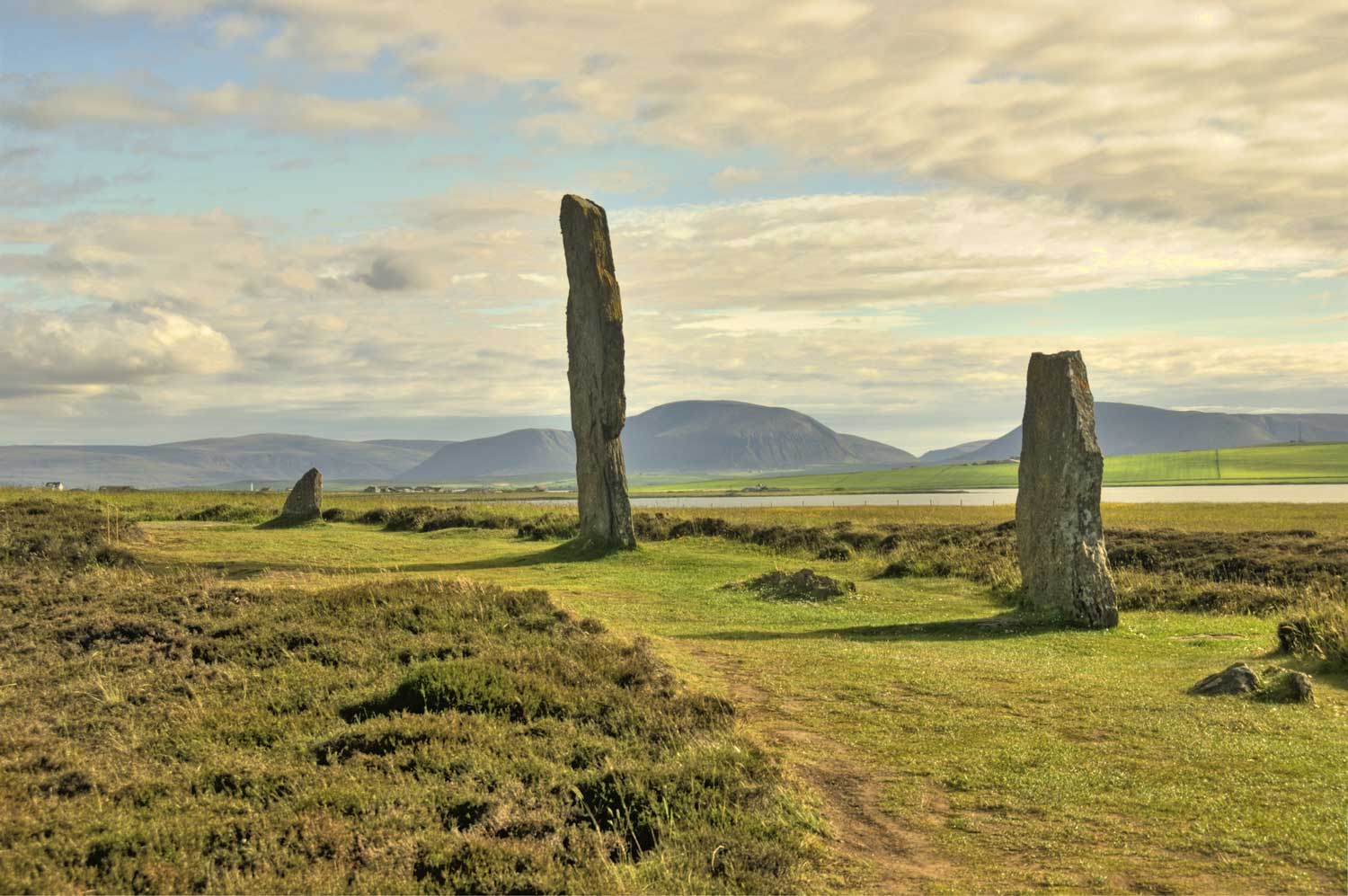 Preparativos-viajar-islas-Orkney-Orcadas-Ring-of-Brodgar