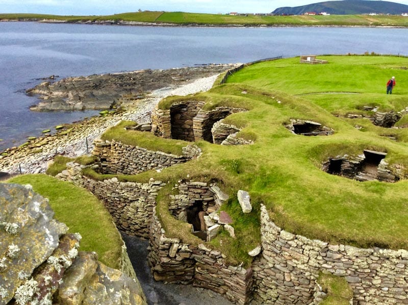 Preparativos-visitar-islas-Shetland-Jarlshof